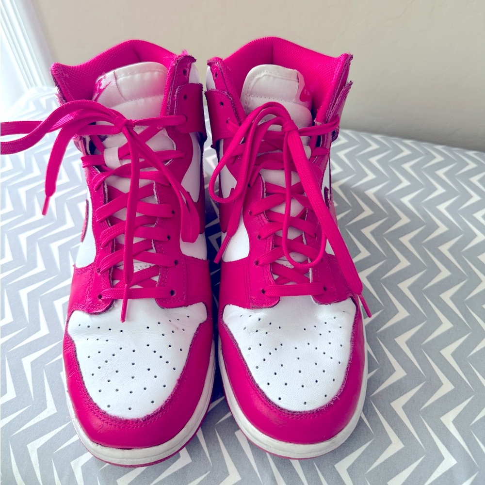 Nike Dunk High Tops